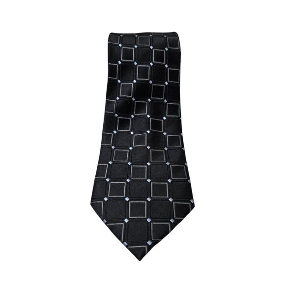 Donald J. Trump Signature Collection Spitafields Silk Tie